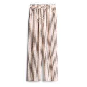Sadie & Sage McKinley Printed Wide Leg Pant